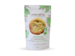Kit préparation bio cookies chocolat blanc
