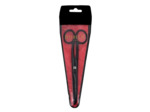 Bohin - Ciseaux Lingère Epoxy Noir (17 cm)