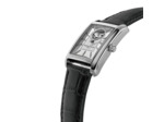 Montre Frédérique Constant Classics Carrée Heart Beat Automatic