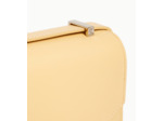 Mini sac bandoulière Naya en cuir liégé