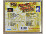 Cd Discotheque Volume 29 par tony bram's - son orchestre, ses chanteurs