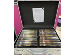 Dvd la Collection James Bond Edition Spéciale 2006 Monster Box