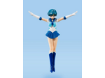 [EXCLU WEB] Sailor Moon - SH FIGUARTS - Sailor Mercury Pretty Guardian