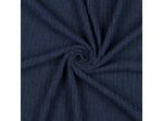 Sélection Coup de coudre - Tissu Denim de Coton Stucturé
