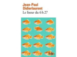 Livre Le liseur du 6h27
