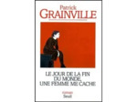 Livre Le jour de la fin du monde, une femme me cache