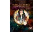 L'Oracle du Tambour (Coffret) Voyage cosmique au cœur de l'être  Carole PIRMEZ