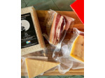 Coffret risotto carbonara