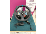 VOLANT PEDALE LOGITECH G29