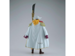 [FIGURINE] ONE PIECE - KING OF ARTIST - EDWARD NEWGATE