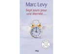 Livre Sept jours pour une éternité