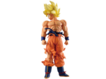 [FIGURINE] DRAGON BALL - ICHIBANSHO MASTERLISE - SSJ GOKU CHRONICLE GOKU