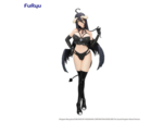 [FIGURINE] OVERLORD - BICUTE - ALBEDO