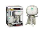 Figurine Funko! Pop - Marvel : WandaVision n°824 - The Vision (54324)