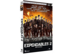 Dvd Expendables 2 - Unité spéciale