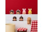 [BLIND BOX]  MOCHIHICHI HIPPERS
