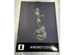 Statuette 1/10 BDS Art Scale Cheetah 23 cm