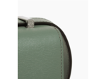 Mini sac bandoulière Naya en cuir liégé