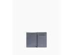 Petit porte cartes Lucien en cuir signature T