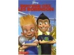 Livre Bienvenue chez les Robinson