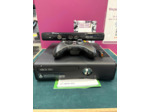 Console Sony Microsoft Xbox 360 - Console de jeux - noir mat - Dance Central 2