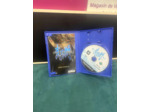 Jeu PS2 Bujingai: Sword Master