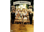 Dvd Les Choristes [Édition Simple]