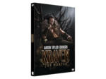 Dvd Kraven The Hunter DVD