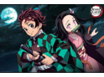 [POSTER] DEMON SLAYER - Poster - Tanjiro & Nezuko