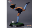 [EXCLU WEB] Olive et Tom Mark LANDERS Statue PVC - Captain Tsubasa