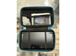 Console Nintendo 3DS - rouge métal