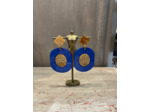 Boucles d’oreilles