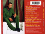 Cd Brian McKnight - Bethlehem (1998)