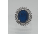 Bague Argent 23 - 787