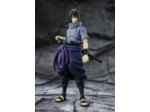 [FIGURINE] Naruto Shippuden - SH FIGUARTS - Uchiha Sasuke Shinobi Burning Darkness