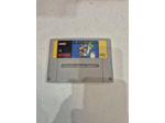 Jeu Snes Super Mario World