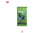 Bundle : Les Secrets De Strixhaven (FR)
