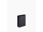 Petit porte cartes Charles en cuir grainé