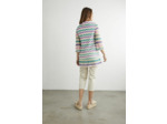 Gilet long Camila
