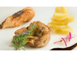 Cuisse de canard confite 390 g