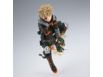 [FIGURINE] My Hero Academia - Maximatic - Katsuki Bakugo II 20 cm