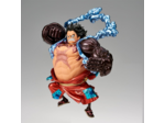 [FIGURINE] One Piece - King of Artist II - Monkey D Luffy (Boundman)   17 cm