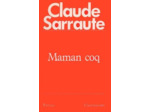 Livre Maman Coq