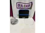 Console Nintendo 2DS - noire & bleue