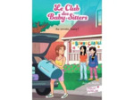 Livre Le Club des Baby - Sitters Tome 13 - Au revoir, Lucy !