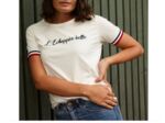 T-Shirt L'Échapée Belle