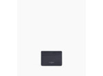 Porte cartes Emile en cuir grainé