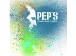 Cd Pep's - Utopies Dans Le Décor (2008)