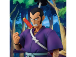 [FIGURINE] DRAGON BALL - ICHIBANSHO MASTERLISE - MURASAKI VS RED RIBBON ARMY