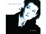 Cd Céline Dion - D'Eux (1995)